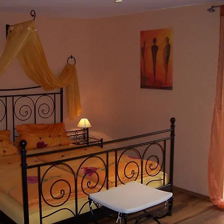 Historisches Landgasthaus Schmidt * Altlay