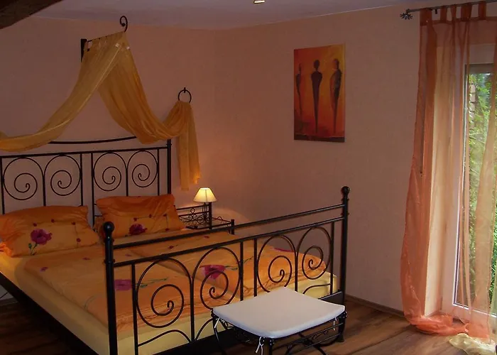 Historisches Landgasthaus Schmidt * Altlay