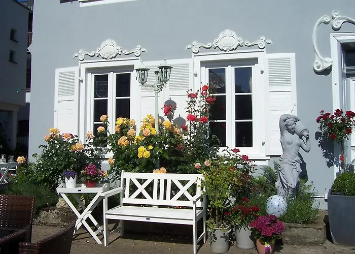 Historisches Landgasthaus Schmidt * Altlay