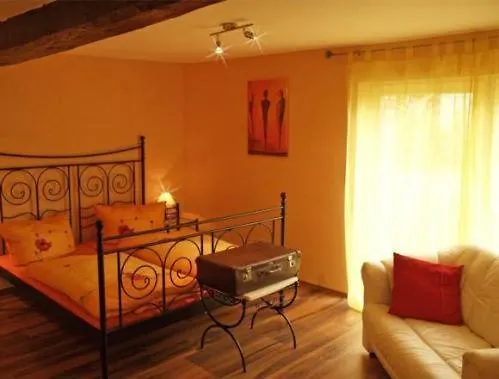 Historisches Landgasthaus Schmidt Casa de hóspedes