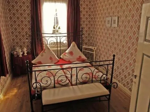 Historisches Landgasthaus Schmidt Casa de hóspedes Altlay