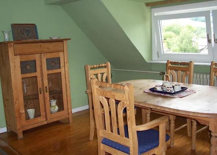 Historisches Landgasthaus Schmidt * Altlay