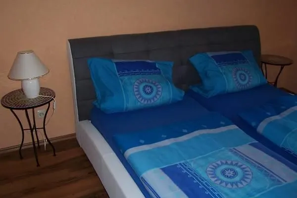 Historisches Landgasthaus Schmidt Casa de hóspedes