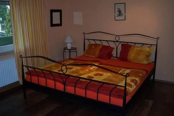 Casa de hóspedes Historisches Landgasthaus Schmidt Altlay