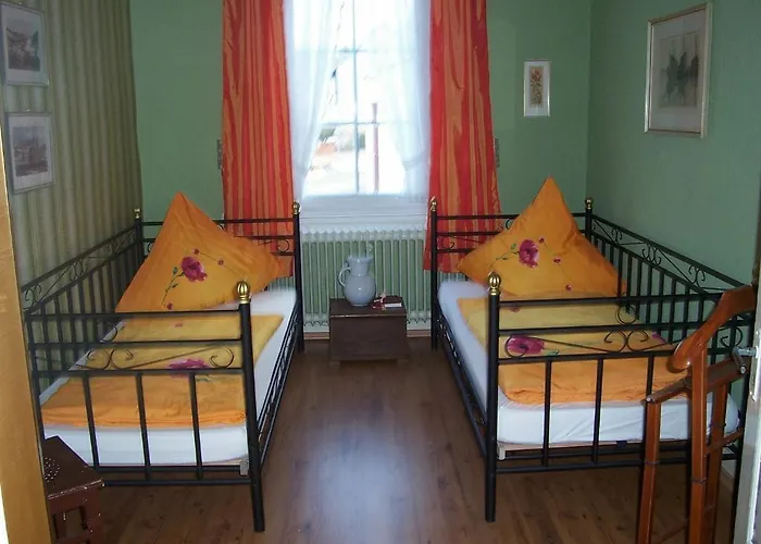 Historisches Landgasthaus Schmidt *